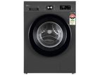 New LG 8Kg Inverter Front Loading Washing Machine FB1208S6M1