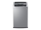 New LG 8kg Smart Inverter Top Load Washing Machine TK2108NKMB
