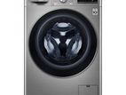 New LG 8kg Washer & Dryer Front Loader Washing Machine - FV1408H4V