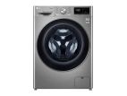 New LG 8kg Washer & Dryer Front Loading Smart Inverter FV1408H4V