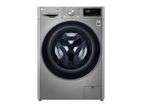 New LG 8kg Washer Dryer Front Loader Inverter Washing Machine FV1408H4V