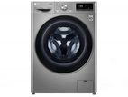 New LG 8kg Washer Dryer Front Loader Inverter Washing Machine FV1408H4V