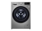 New LG 8kg Washer Dryer Front Loader Smart Inverter FV1408H4V