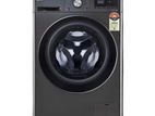 New LG 9Kg Front Load Washer & Dryer Washing Machine FV1209H2B