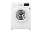 New LG 9kg Smart Inverter Front loader Washing Machine - FM1209N6W