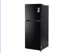 New LG Inverter Refrigerator Double Door 238L (Abans Warranty)