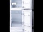 New LG Inverter Refrigerator Double Door 238L (Dazzle Steel or Black)