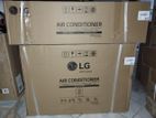 New "LG" Split Type 18000Btu Air Conditioner - Non inverter