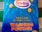New Link Washing Powder 500G