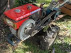 New Lion Tractor 2019