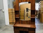 New Lion Faceing Melamine Dressing Table .