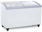 New LMG (AIWA) 330L Display Chest Deep Freezer