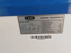 LMG Deep Freezer
