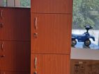 – New Locker 4d cupboard Set