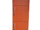 New Locker 4d cupboard Set