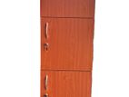 New Locker 4d cupboard Set