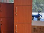 New Locker 4d cupboard Set