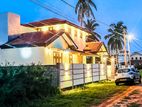 New Look Brand Modern House for Sale Katuwapitiya Negombo