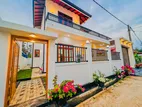 New Look Modern Luxury 2 Stored Solid House Sale in Negombo