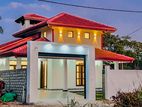 NEW LOOK modern Luxury House sale in Katuwapitiya negombo