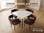 New Look Restaurant dining set