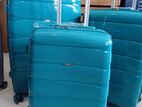 New Luggage Collection