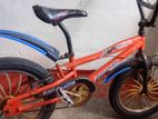 Lumala Bicycle