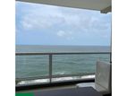 New Luxurious Furnished Apartment Uskawakewetiya Sea View
