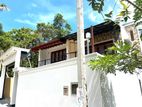 New Luxury 02 Storey House for Sale in Raddolugama