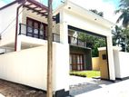 NEW LUXURY 02 STOREY HOUSE FOR SALE IN Raddolugama-H2593