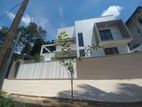 New Luxury 02 Storey House in Kottawa (Ref:H2192)