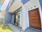 New luxury 02 Story House in Hokandara H1694