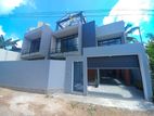 New luxury 02 Story House in Hokandara H1694