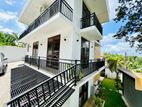 New Luxury 03 Storey House for Sale in Thalawathugoda Kalalgoda Rd