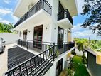 New Luxury 03 Storey House for Sale in Thalawathugoda Kalalgoda Road