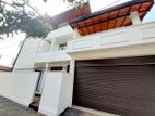 New Luxury 03 Story House for Rent Nugegoda Gansabawa Road