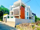 New Luxury 03 Story House for Sale Thalawathugoda