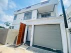 New Luxury 2 Storey House for Sale in Maharagama Pamunuwa Rd