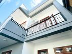 New Luxury 2-Storey House for Sale in Maharagama Town