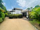 New Luxury 2 Storey House for Sale with Garden in Rajagiriya