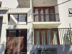 New Luxury 2 Storey House with Furniture for Rent in Ethul Kotte