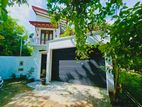 New Luxury 2 Storied House for Sale, Kottawa