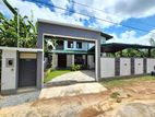 New Luxury 2 Story House For Sale In Homagama