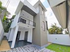 New Luxury 3 Storey House for Sale in Kottawa