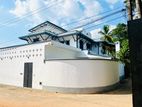 New Luxury 3 Story House For Sale In Boralesgamuwa Town