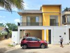 New Luxury 3 Story House For Sale In Piliyandala