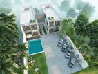 New Luxury Apartments - Negombo