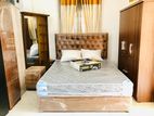 New Luxury Bedroom set Queen Size .