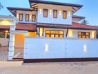 New Luxury Complete House For Sale Negombo