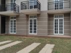 New Luxury Ground Floor Apartment for Sale in Gampaha